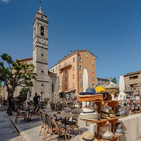 Apartment La Boetie A By Interhome