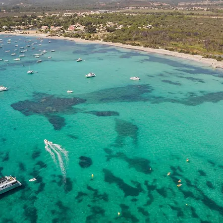 La Boetie A By Interhome Apartment