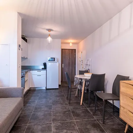 La Boetie A By Interhome Apartman