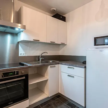 La Boetie A By Interhome Apartman