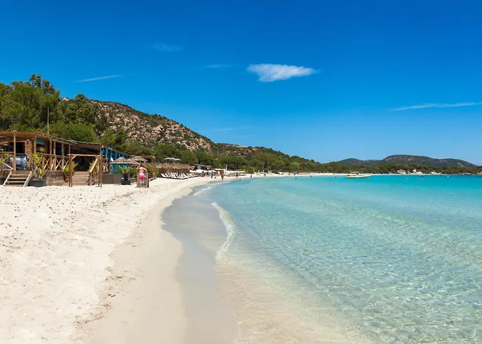 Apartment La Boetie A By Interhome