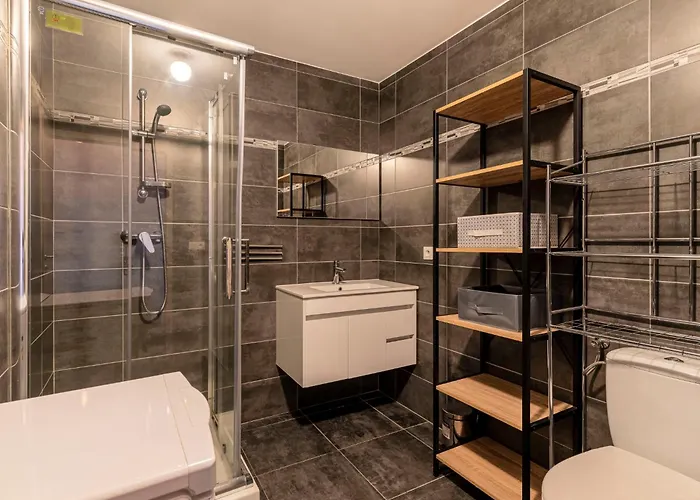 La Boetie A By Interhome Porto-Vecchio (Corsica)