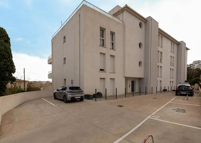 Apartment La Boetie A By Interhome