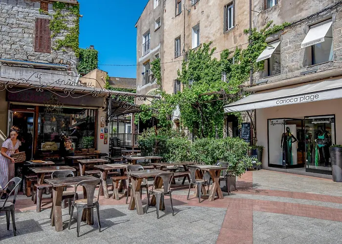 La Boetie A By Interhome Porto-Vecchio (Corsica)