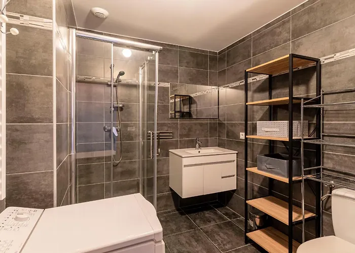 Apartment La Boetie A By Interhome Porto-Vecchio (Corsica)