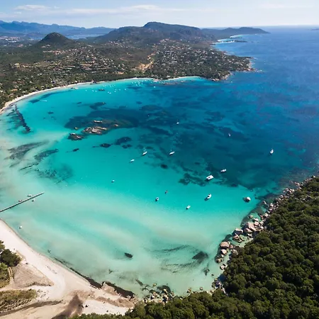 La Boetie A By Interhome * Porto Vecchio
