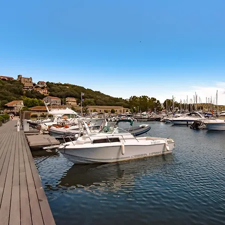 La Boetie A By Interhome Porto Vecchio