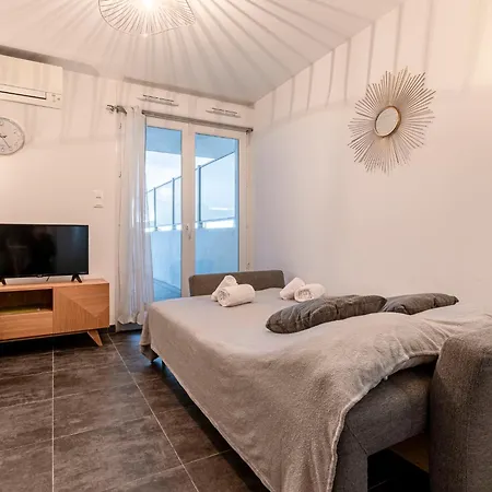 La Boetie A By Interhome Apartamento *
