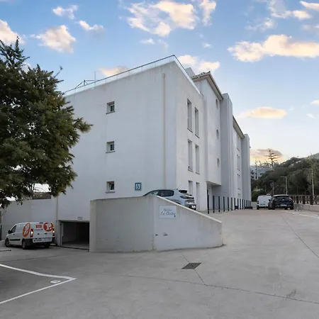 La Boetie A By Interhome Apartamento Porto Vecchio