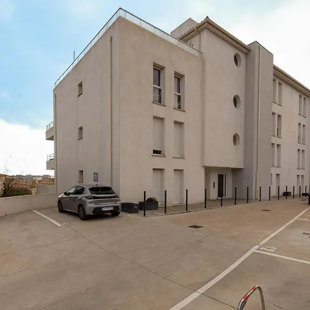 Apartamento La Boetie A By Interhome