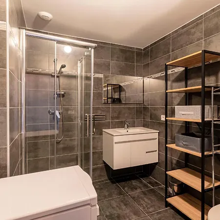 Apartamento La Boetie A By Interhome Porto Vecchio