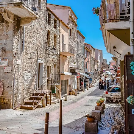 La Boetie A By Interhome Apartamento Porto Vecchio