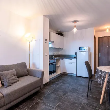 La Boetie A By Interhome Porto Vecchio