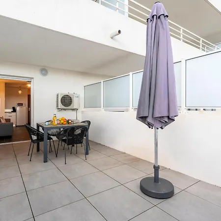 La Boetie A By Interhome Apartamento Porto Vecchio