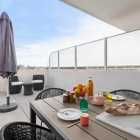 La Boetie By Interhome Appartement