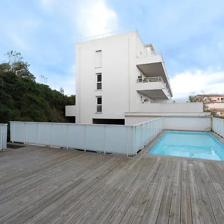 La Boetie By Interhome * Porto-Vecchio (Corsica)