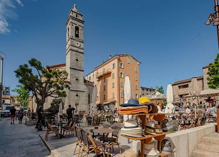 Апартаменты La Boetie A By Interhome