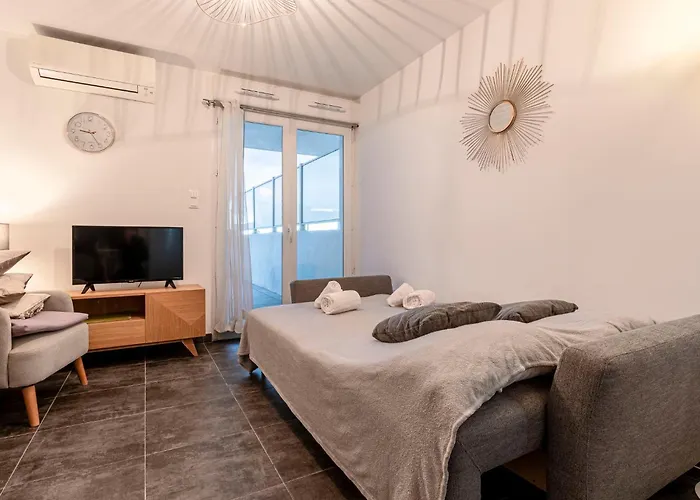 La Boetie A By Interhome Апартаменты *