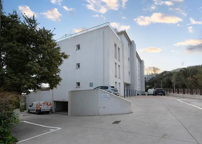 La Boetie A By Interhome Apartamento Porto Vecchio