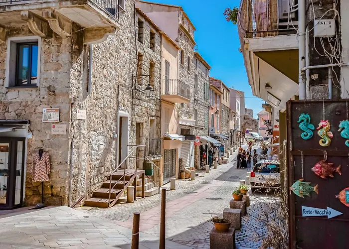 La Boetie A By Interhome Apartamento Porto Vecchio