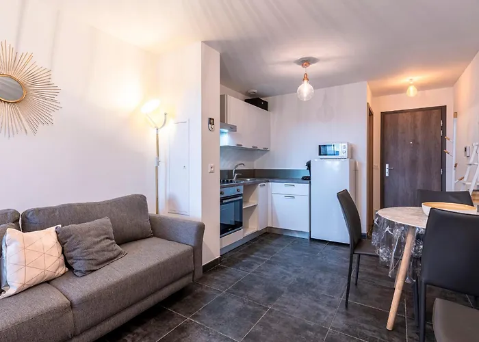 La Boetie A By Interhome Porto Vecchio