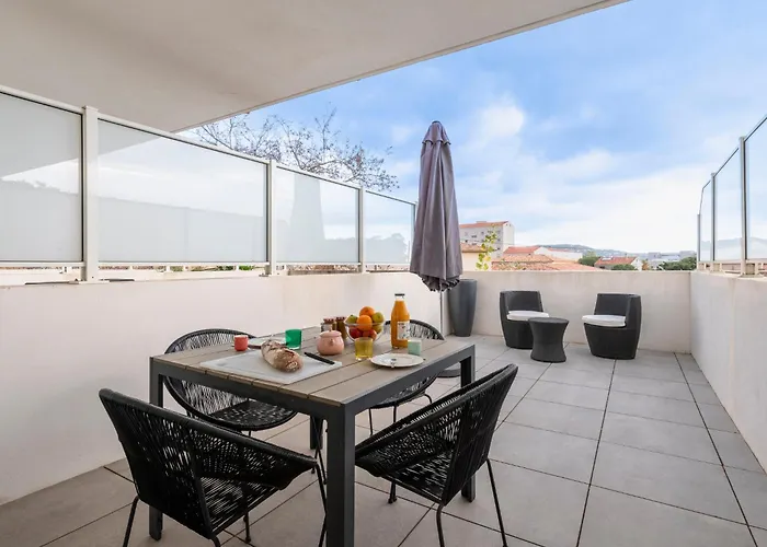 La Boetie A By Interhome * Porto Vecchio