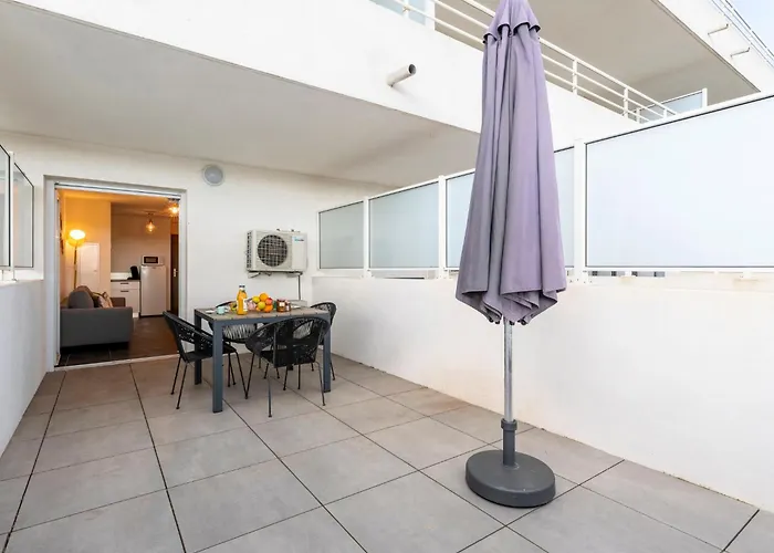 La Boetie A By Interhome Апартаменты Порто-Веккьо