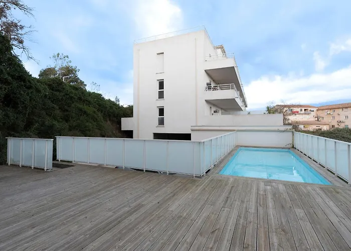 La Boetie A By Interhome * Porto Vecchio